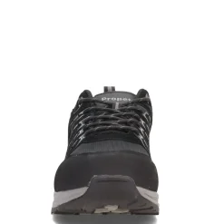Sneakers & Athletics*Propet Men's , Cooper Hiking Shoe Black