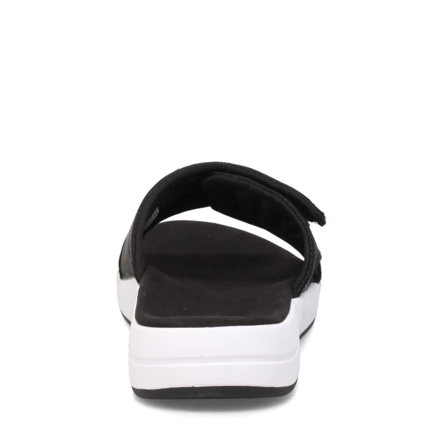 Sandals*Propet Men's , Emerson Slide Sandal Black