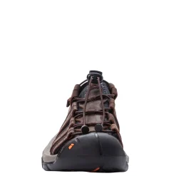 Sandals*Propet Men's , Kona Sandal Brown