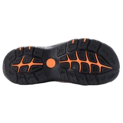 Sandals*Propet Men's , Kona Sandal Brown