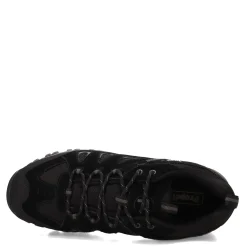 Sneakers & Athletics*Propet Men's , Ridgewalker Low Hiking Shoe Black