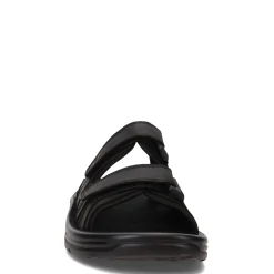 Sandals*Propet Men's , Vero Sandal Black