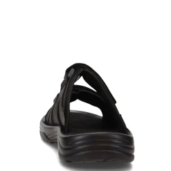 Sandals*Propet Men's , Vero Sandal Black