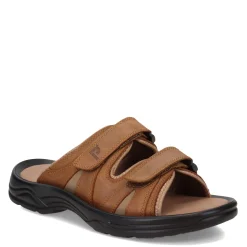 Sandals*Propet Men's , Vero Sandal Tan