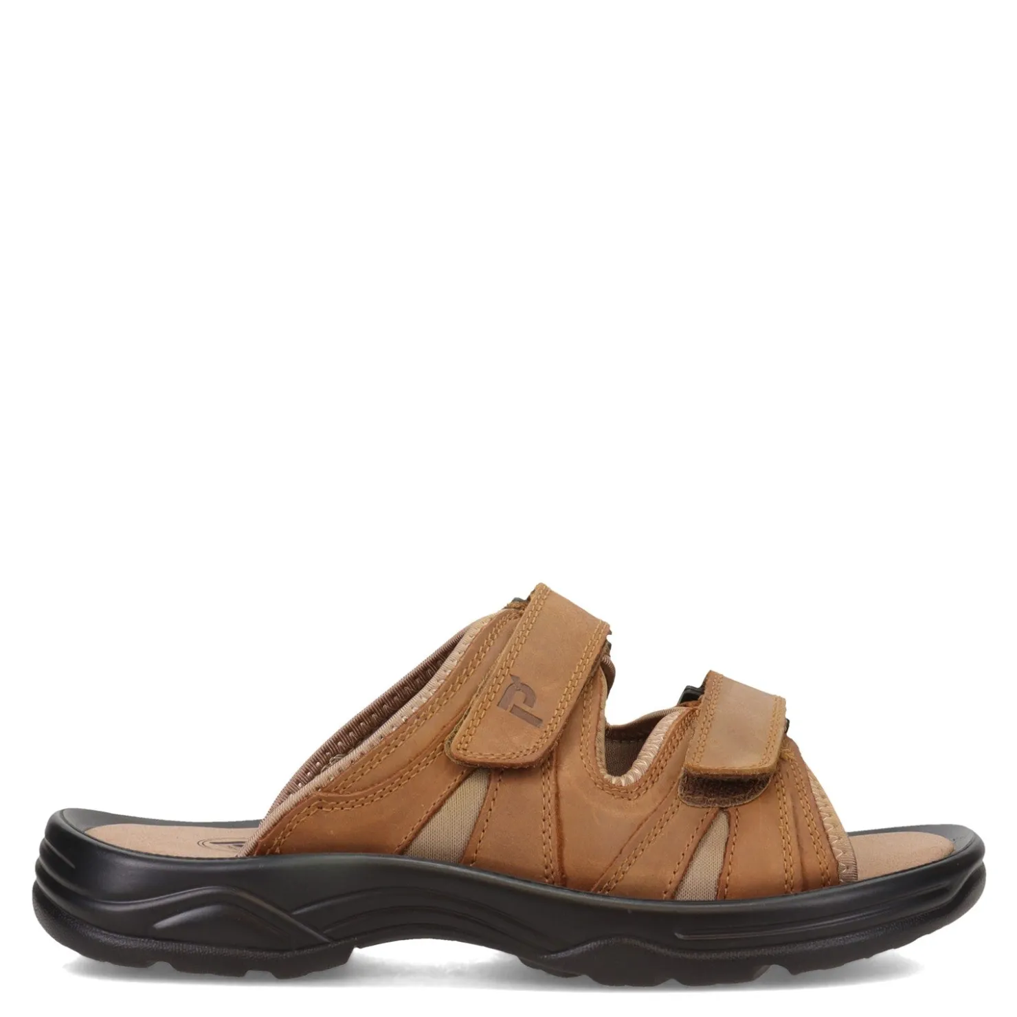 Sandals*Propet Men's , Vero Sandal Tan