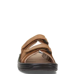Sandals*Propet Men's , Vero Sandal Tan