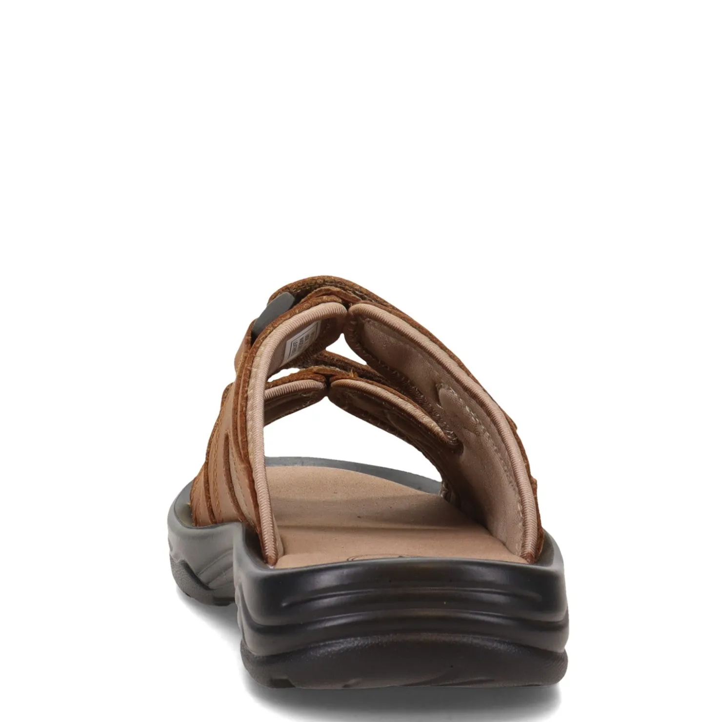 Sandals*Propet Men's , Vero Sandal Tan