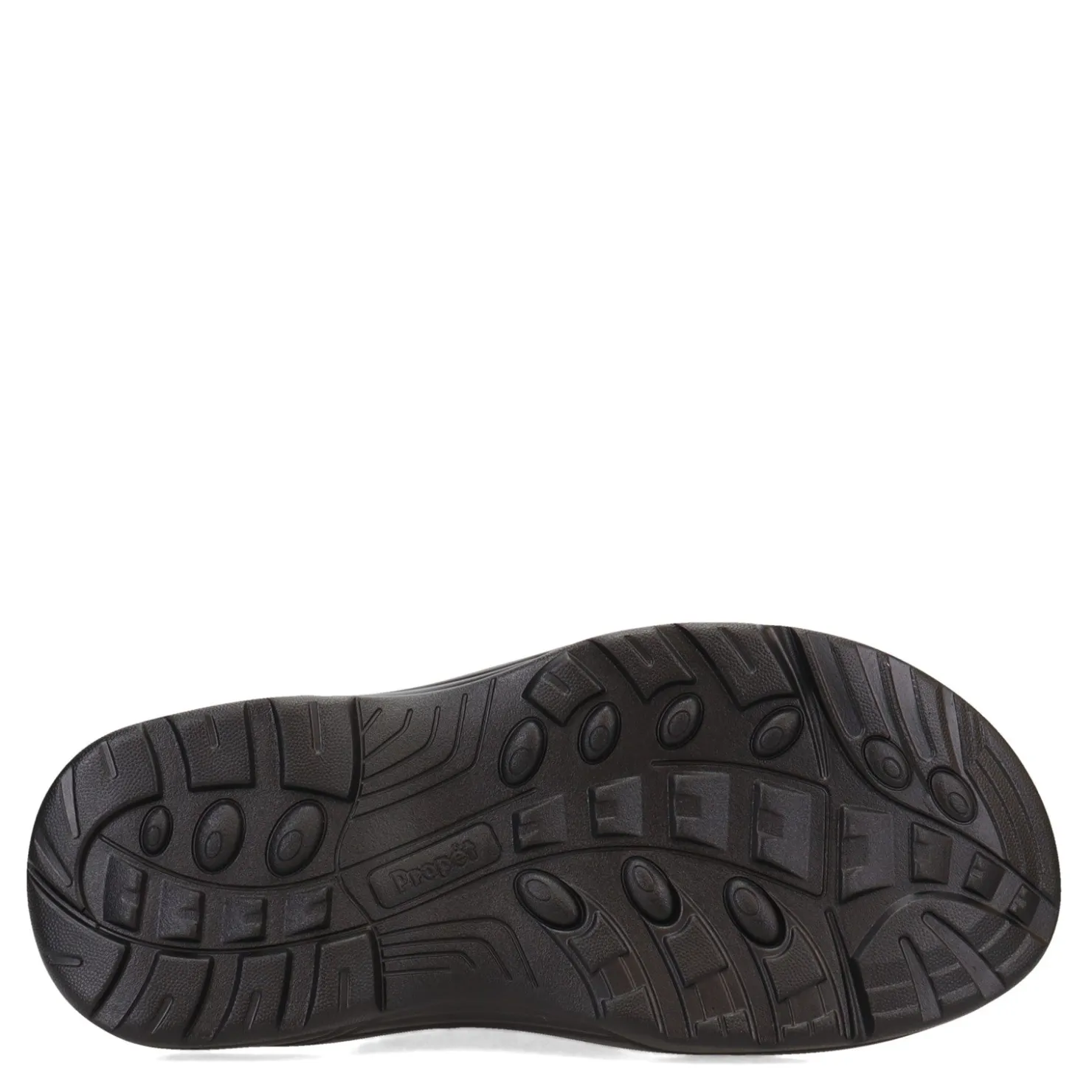 Sandals*Propet Men's , Vero Sandal Tan