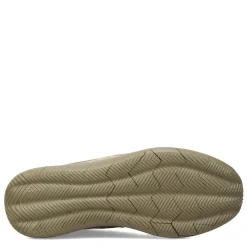 Loafers*Propet Men's , Viasol Lace Boat Shoe Tan