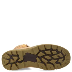 Work & Safety*Puma Safety Men's Puma, Conquest 7 Inch CTX Waterproof Boot Wheat