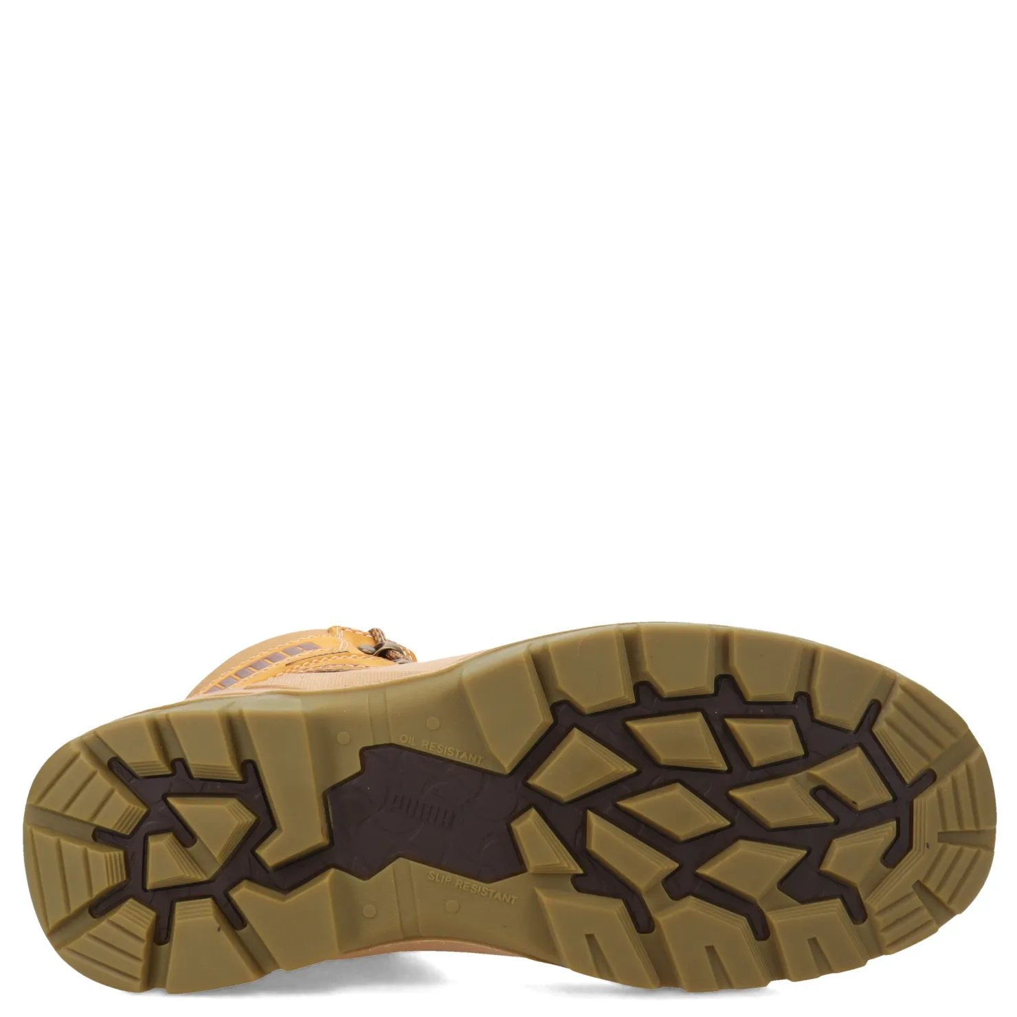 Work & Safety*Puma Safety Men's Puma, Conquest 7 Inch CTX Waterproof Boot Wheat