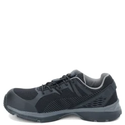 Sneakers & Athletics*Puma Safety Men's Puma, Fuse Motion Low Steel Toe Work Shoe Black