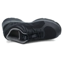 Sneakers & Athletics*Puma Safety Men's Puma, Fuse Motion Low Steel Toe Work Shoe Black