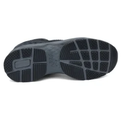 Sneakers & Athletics*Puma Safety Men's Puma, Fuse Motion Low Steel Toe Work Shoe Black
