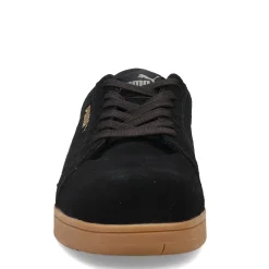 Sneakers & Athletics*Puma Safety Men's Puma, Iconic Composite Toe Work Shoe Black/Gum