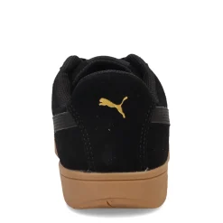 Sneakers & Athletics*Puma Safety Men's Puma, Iconic Composite Toe Work Shoe Black/Gum