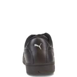 Sneakers & Athletics*Puma Safety Men's Puma, Iconic Work Shoe Black
