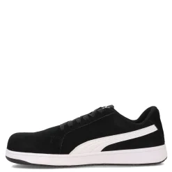 Sneakers & Athletics*Puma Safety Men's Puma, Iconic Work Shoe Black