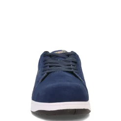 Sneakers & Athletics*Puma Safety Men's Puma, Iconic Work Shoe Navy