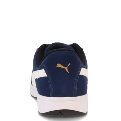 Sneakers & Athletics*Puma Safety Men's Puma, Iconic Work Shoe Navy