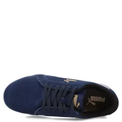 Sneakers & Athletics*Puma Safety Men's Puma, Iconic Work Shoe Navy