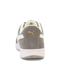 Work & Safety*Puma Safety Men's Puma, Iconic Work Shoe Grey