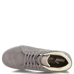 Work & Safety*Puma Safety Men's Puma, Iconic Work Shoe Grey