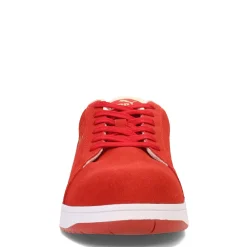 Work & Safety*Puma Safety Men's Puma, Iconic Work Shoe Red