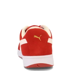 Work & Safety*Puma Safety Men's Puma, Iconic Work Shoe Red