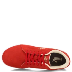 Work & Safety*Puma Safety Men's Puma, Iconic Work Shoe Red