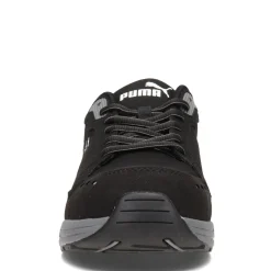 Sneakers & Athletics*Puma Safety Men's , Airtwist CT Work Shoe Black