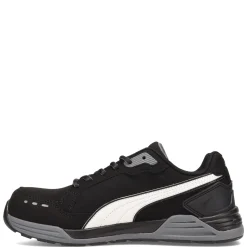 Sneakers & Athletics*Puma Safety Men's , Airtwist CT Work Shoe Black
