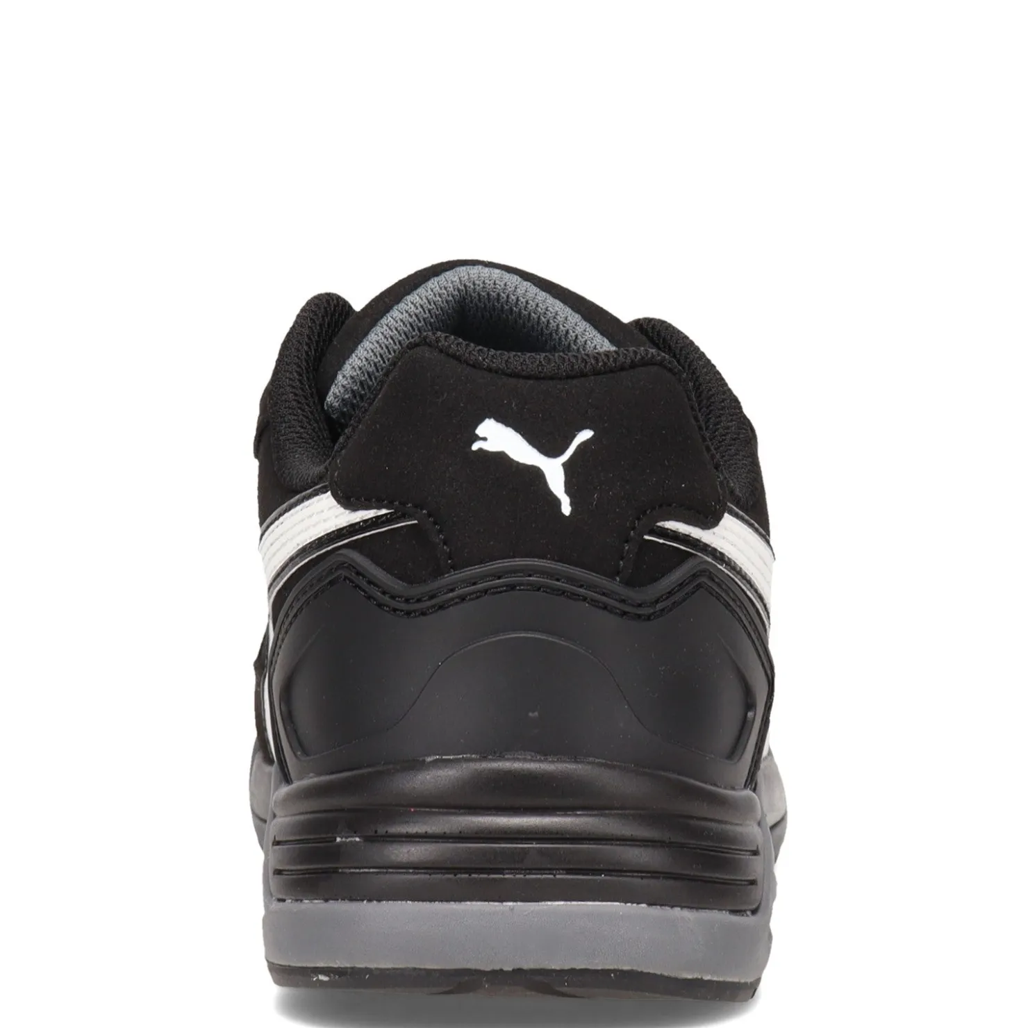 Sneakers & Athletics*Puma Safety Men's , Airtwist CT Work Shoe Black