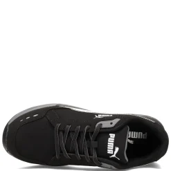 Sneakers & Athletics*Puma Safety Men's , Airtwist CT Work Shoe Black