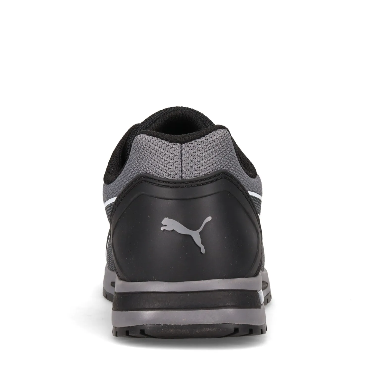 Sneakers & Athletics*Puma Safety Men's , Elevate Low Work Shoe Black
