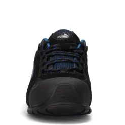 Sneakers & Athletics*Puma Safety Men's , Rio Low Work Shoe Black