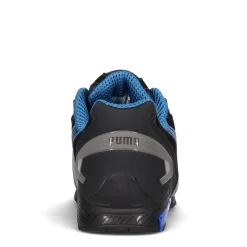 Sneakers & Athletics*Puma Safety Men's , Rio Low Work Shoe Black