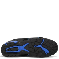 Sneakers & Athletics*Puma Safety Men's , Rio Low Work Shoe Black