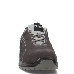 Sneakers & Athletics*Puma Safety Men's PUMA, Safety Touring Low Work Shoe Gray