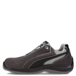Sneakers & Athletics*Puma Safety Men's PUMA, Safety Touring Low Work Shoe Gray