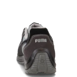 Sneakers & Athletics*Puma Safety Men's PUMA, Safety Touring Low Work Shoe Gray