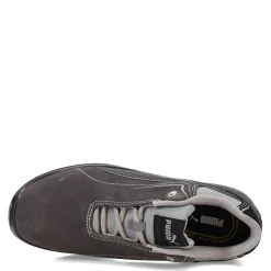 Sneakers & Athletics*Puma Safety Men's PUMA, Safety Touring Low Work Shoe Gray