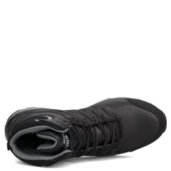 Boots*Puma Safety Men's , Velocity 2.0 Mid Work Shoe Black