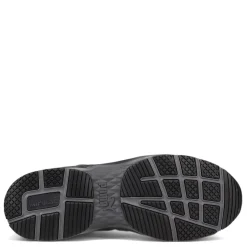 Boots*Puma Safety Men's , Velocity 2.0 Mid Work Shoe Black
