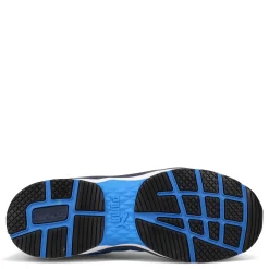 Sneakers & Athletics*Puma Safety Men's , Velocity 2.0 Low Work Shoe Blue