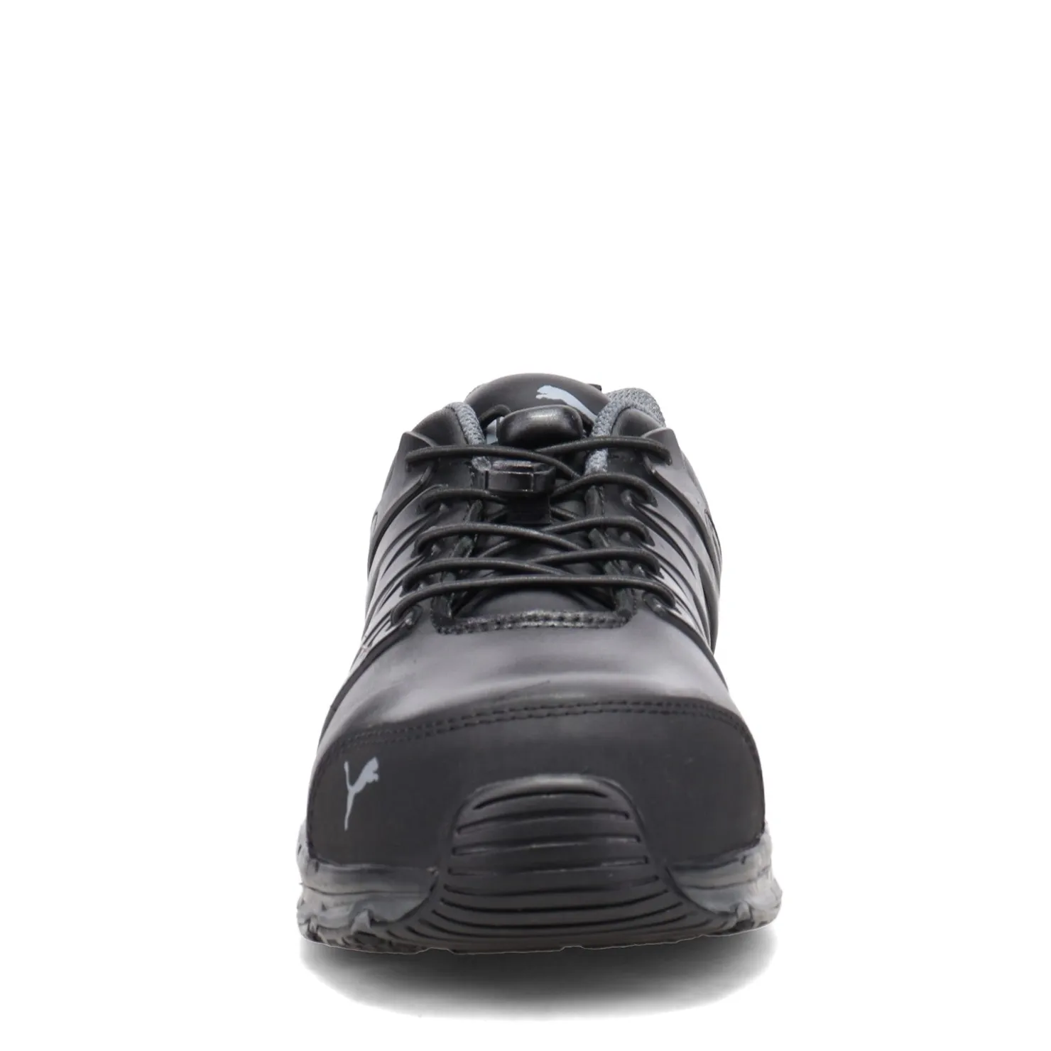 Work & Safety*Puma Safety Men's Puma, Velocity 2.0 Low Work Shoe Black