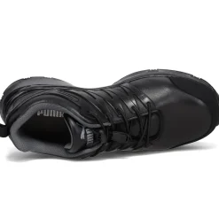 Work & Safety*Puma Safety Men's Puma, Velocity 2.0 Low Work Shoe Black