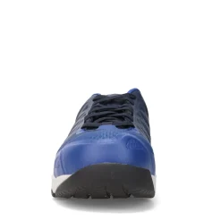 Work & Safety*Reebok Work Men's Reebok, Speed TR Work Shoe Blue Black