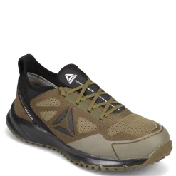 Sneakers & Athletics*Reebok Work Men's , All Terrain Work Shoe Sage Green