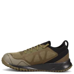Sneakers & Athletics*Reebok Work Men's , All Terrain Work Shoe Sage Green